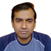 Nagaraj Perspectiv Founder